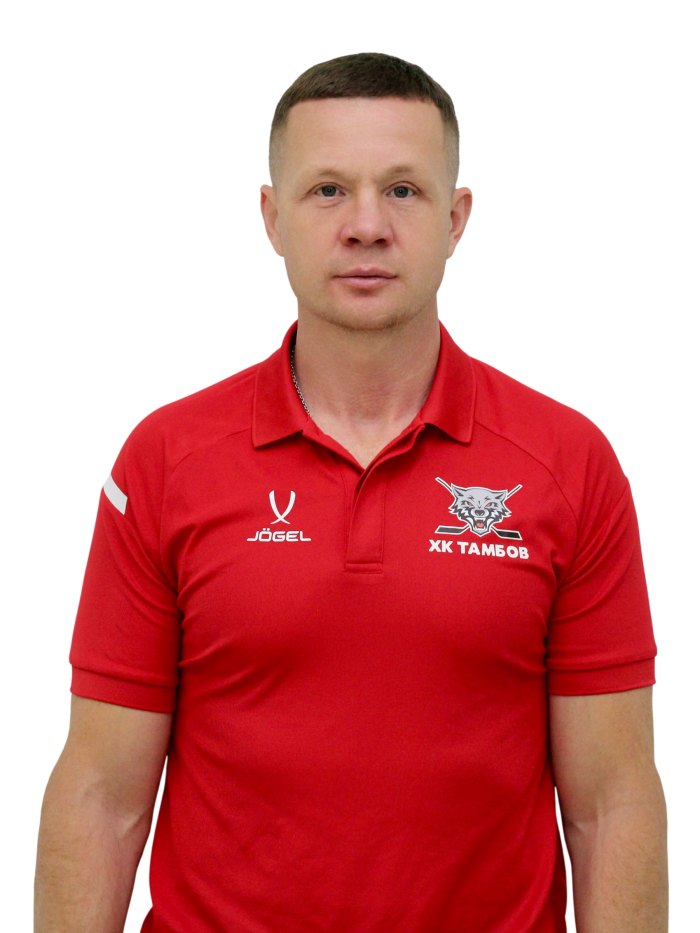 Ивашкин Кирилл Николаевич